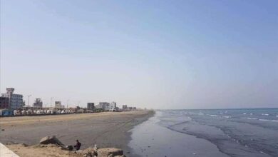 وفاة أربعة أشخاص من أسرة واحدة غرقًا بساحل أبين في عدن