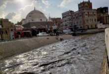 وفاة طفلتين غرقا بسيول الأمطار في صنعاء