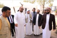 وكيل  قطاع الحج  العمرة: التنسيق مع وزارة الحج السعودية على أعلى المستويات
