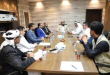 وكيل وزارة الأوقاف والإرشاد يطلع على ترتيبات نقل وتسكين حجاج بلادنا بمكة المكرمة