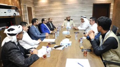 وكيل وزارة الأوقاف والإرشاد يطلع على ترتيبات نقل وتسكين حجاج بلادنا بمكة المكرمة