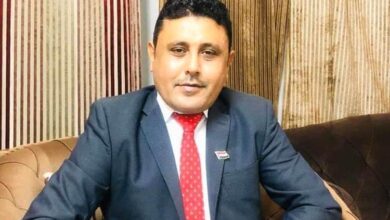 ياسر اليافعي: قيادات جنوبية شابة خذلت الشارع بعد التحاقها بالشرعية