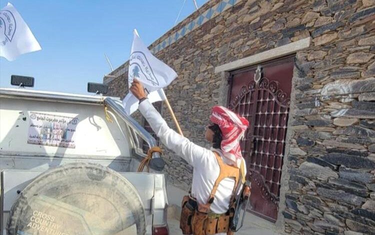 يبعث.. تأييد واسع للحكم الذاتي ومناشدات بتدخل عاجل لإنقاذ حضرموت