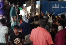 يوميات مواطن لحجي!