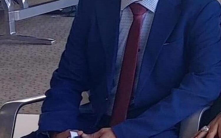 ‏القيادي التهامي العميد محمد عماد عيسى: تهامة ترفض وصاية الغلبة والطائفة والوحدة لا تبنى إلا على الشراكة والعدالة