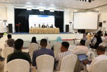 اختتام ورشة العمل الفنية لتحليل التصنيف المرحلي المتكامل لانعدام الأمن الغذائي 2025