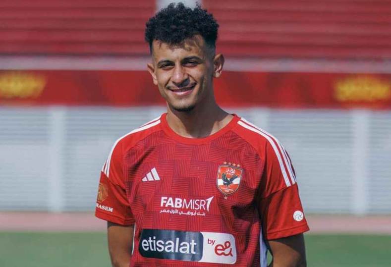 عمر الساعي