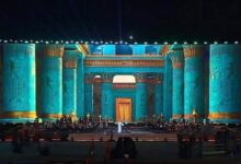 بطولة العالم العسكرية للفروسية