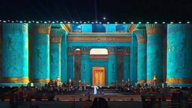 بطولة العالم العسكرية للفروسية