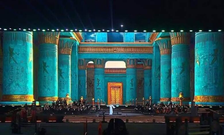 بطولة العالم العسكرية للفروسية