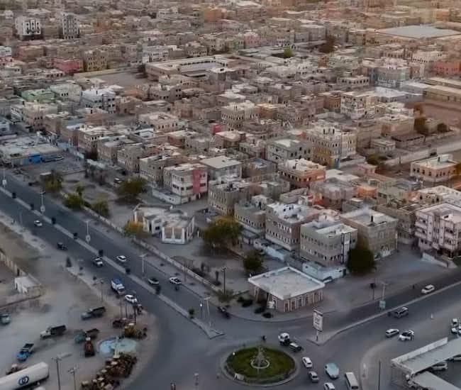 حضرموت 21: