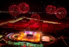 بطولة العالم العسكرية للفروسية