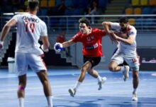 يد الاهلي و الزمالك