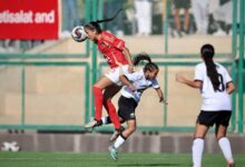 الاهلي ودجلة