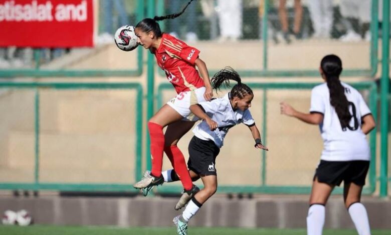 الاهلي ودجلة