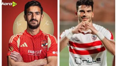 زيزو وبن رمضان