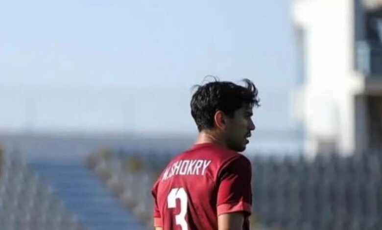 محمد شكري