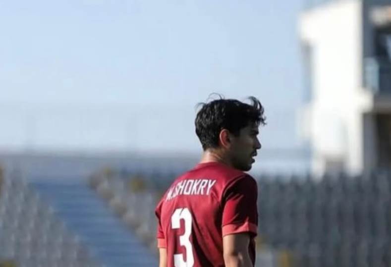 محمد شكري