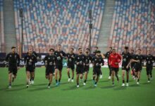 مران الأهلي