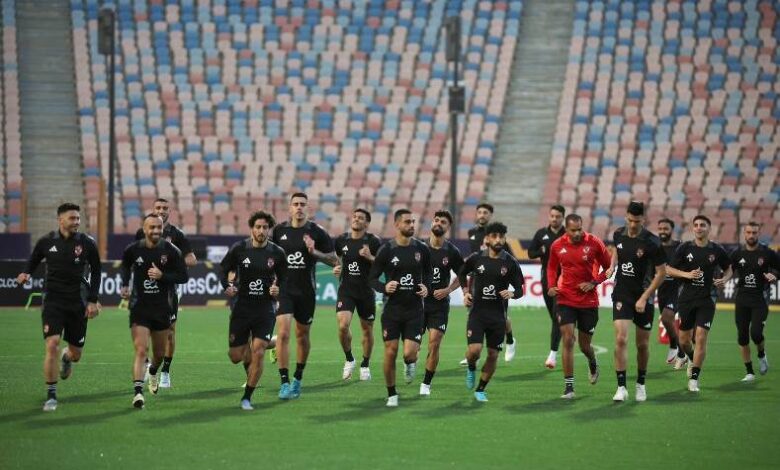 مران الأهلي