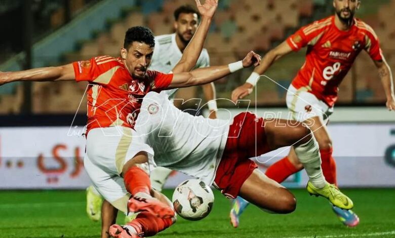 الأهلي وحرس الحدود