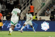 الأهلي