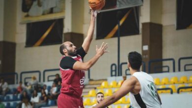 الأهلي والاتحاد