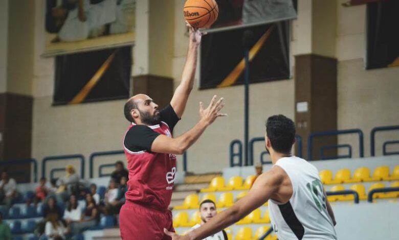 الأهلي والاتحاد