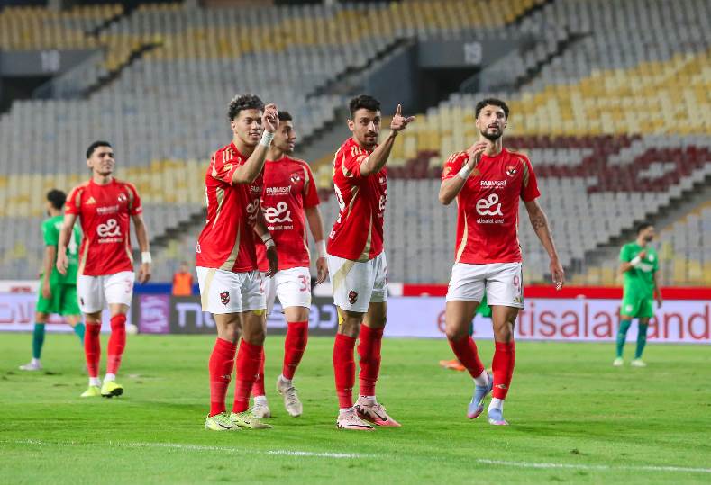 الأهلي
