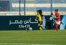 الأهلي ووادي دجلة