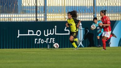 الأهلي ووادي دجلة