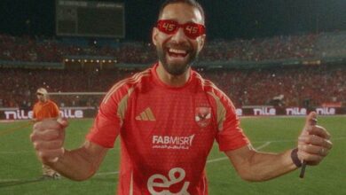 عمرو السولية