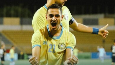 الإسماعيلي