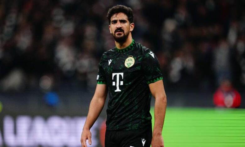 محمد علي بن رمضان