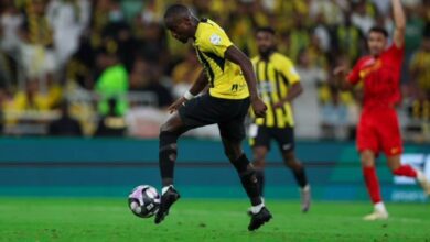 الاتحاد ضد القادسية