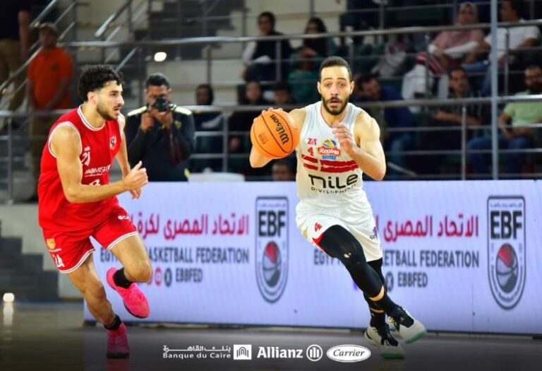 الأهلي ضد الزمالك