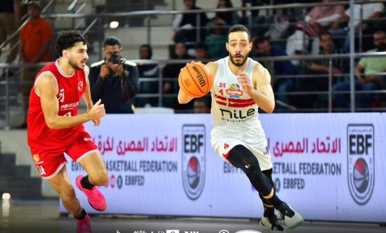 الأهلي ضد الزمالك