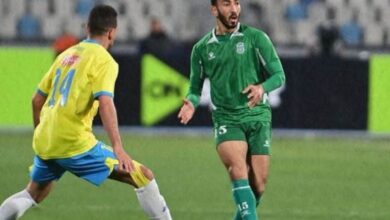 الاتحاد السكندري