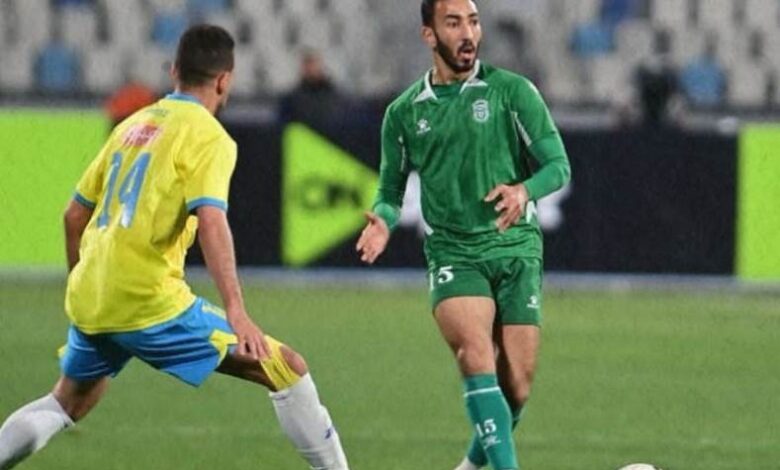الاتحاد السكندري