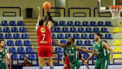 الاتحاد والأهلي