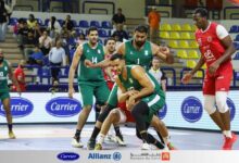 الأهلي ضد الاتحاد