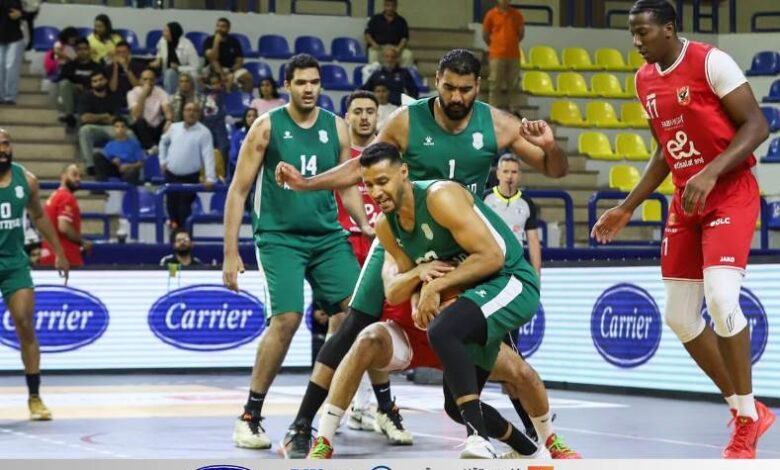 الأهلي ضد الاتحاد