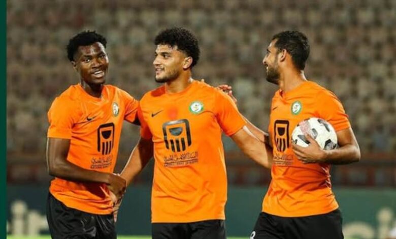 البنك الأهلي