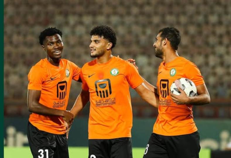 البنك الأهلي
