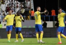 النصر