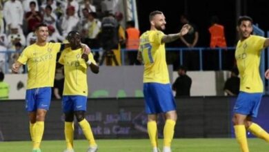 النصر