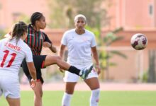 الجيش الملكي والوداد المغربي
