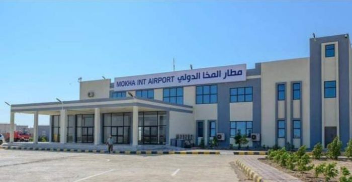 الخطوط الجوية اليمنية: سنبدأ تسيير رحلات جوية إلى مطار المخا قريبًا
