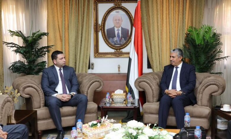 الرئاسة المصرية تقدم التهاني بمناسبة العيد الوطني للجمهورية اليمنية ٢٢ مايو