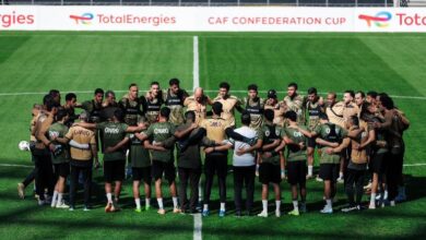 الزمالك